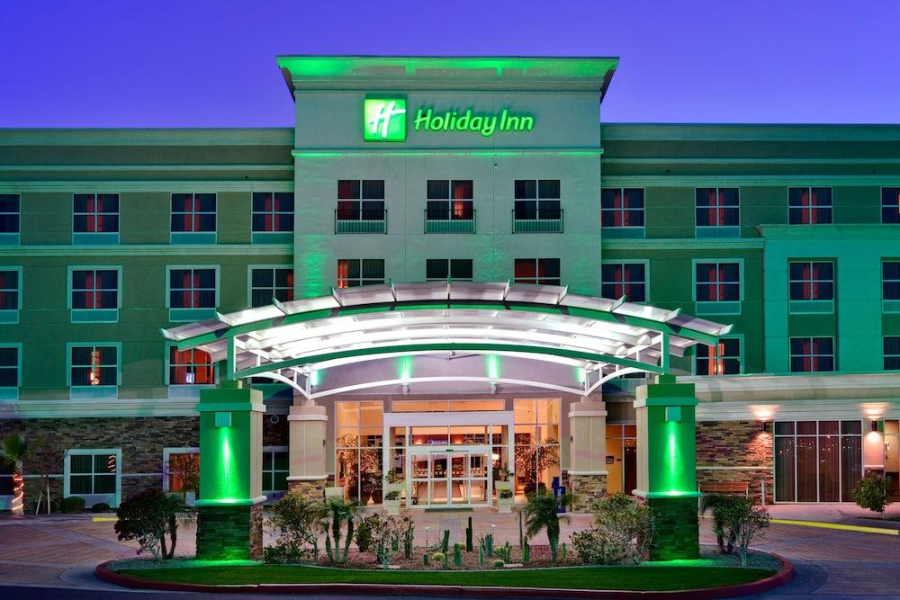 Holiday Inn Yuma, An Ihg Hotel Extérieur photo