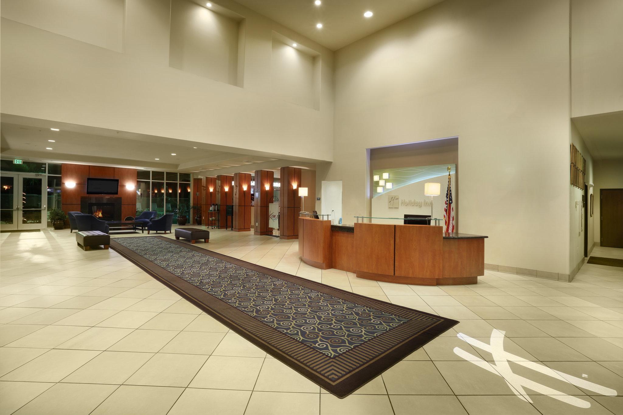 Holiday Inn Yuma, An Ihg Hotel Extérieur photo