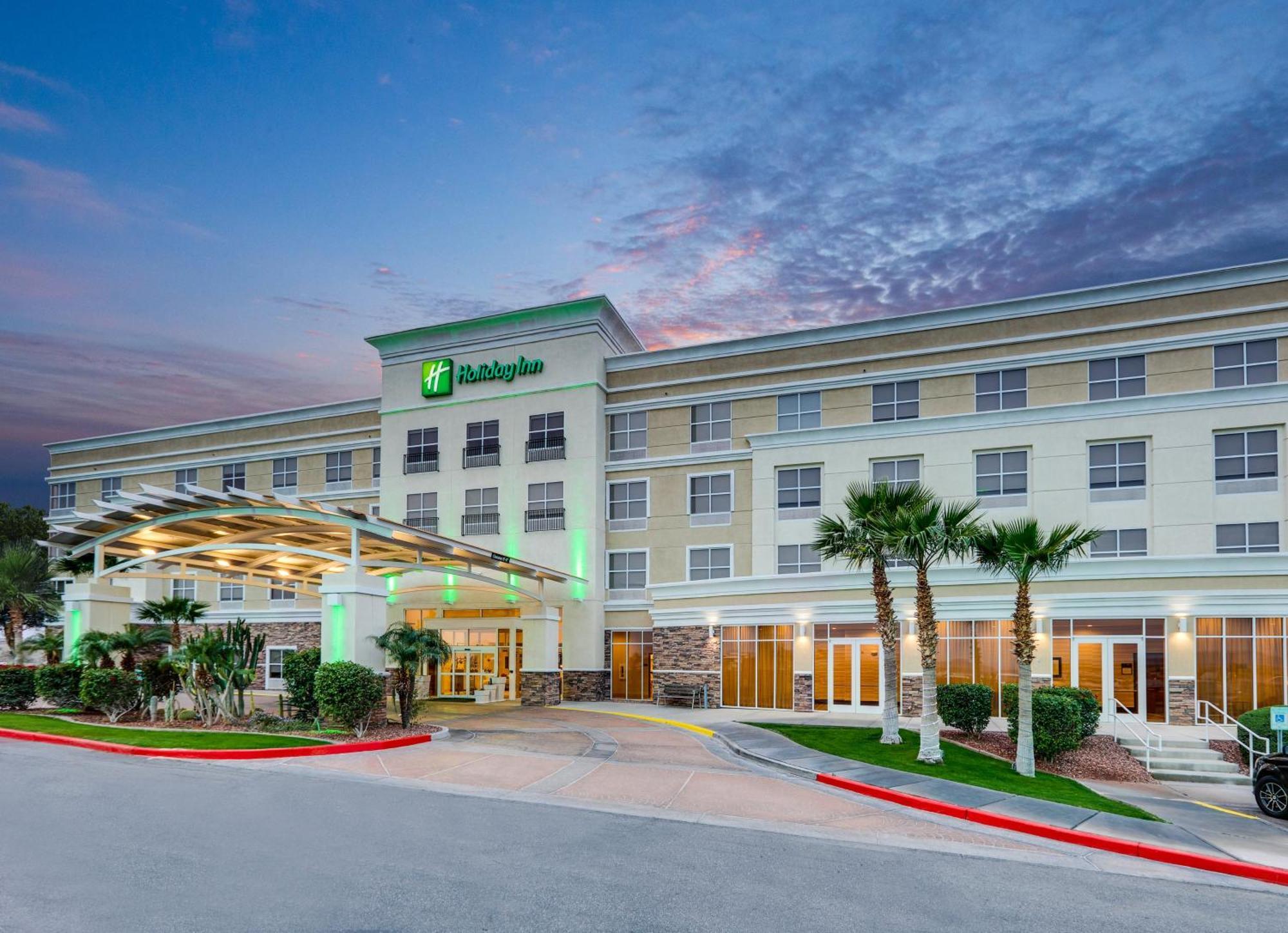 Holiday Inn Yuma, An Ihg Hotel Extérieur photo