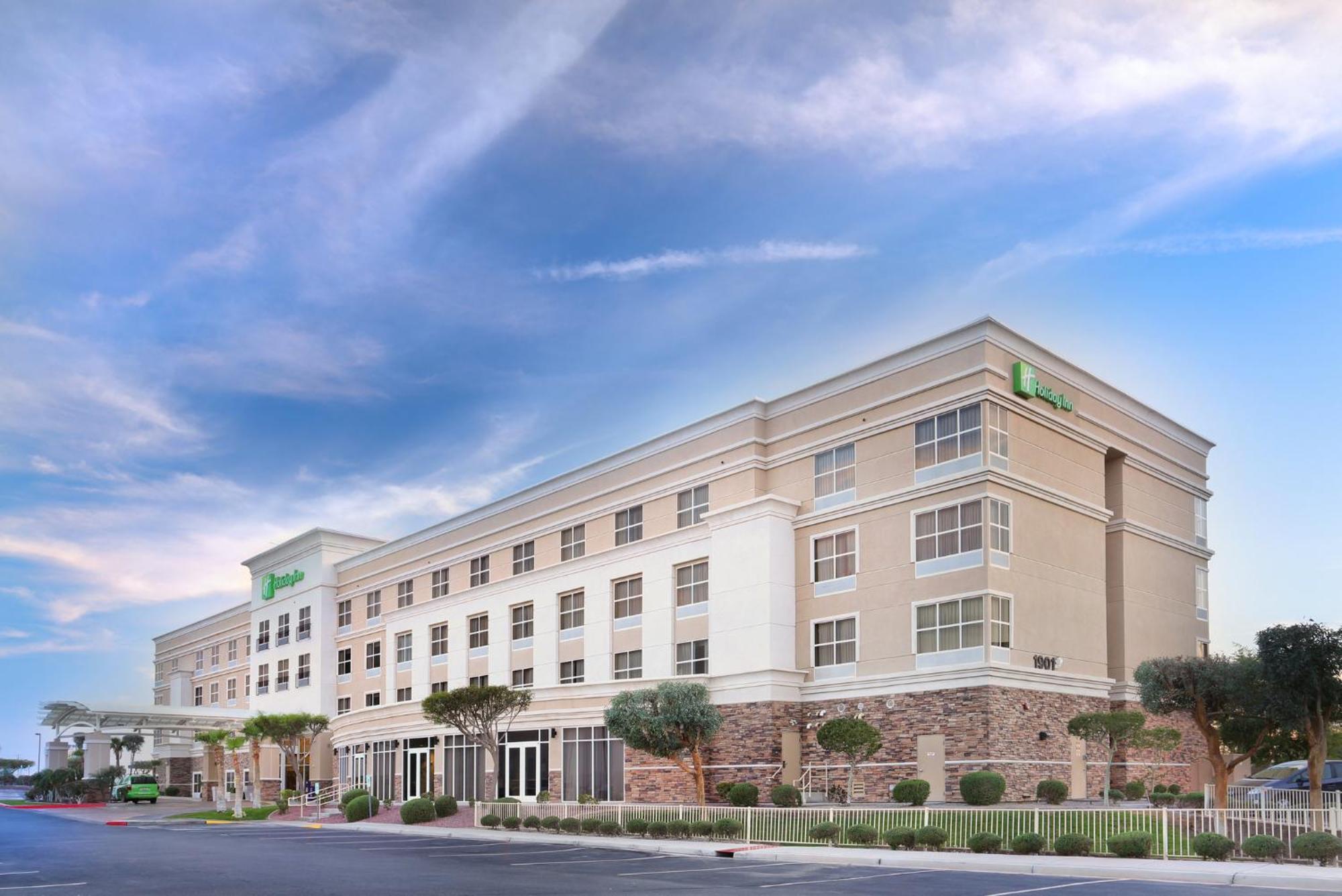 Holiday Inn Yuma, An Ihg Hotel Extérieur photo