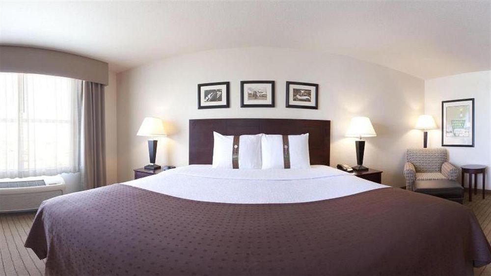 Holiday Inn Yuma, An Ihg Hotel Extérieur photo