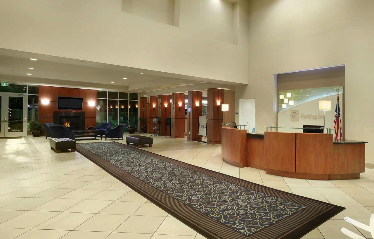 Holiday Inn Yuma, An Ihg Hotel Extérieur photo